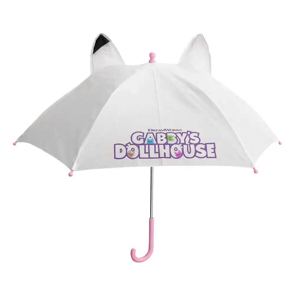 Gabby´s Dollhouse Dežnik fotografija izdelka