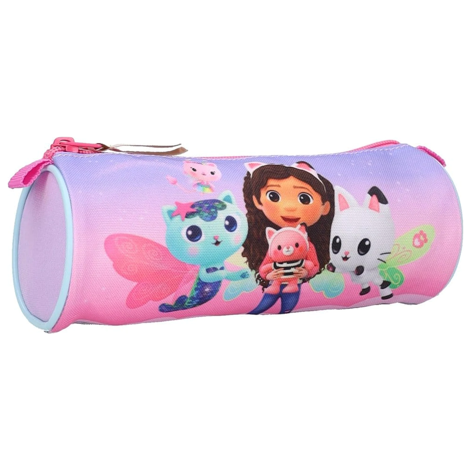 Gabby's Dollhouse Pencil Case Magical Pur fotografija izdelka