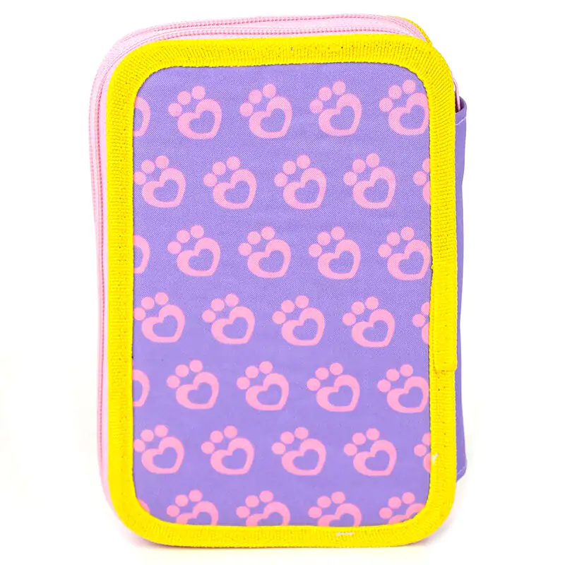 Gabby's Dollhouse dvojna peresnica fotografija izdelka