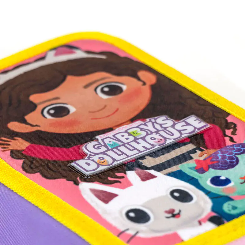 Gabby's Dollhouse dvojna peresnica fotografija izdelka