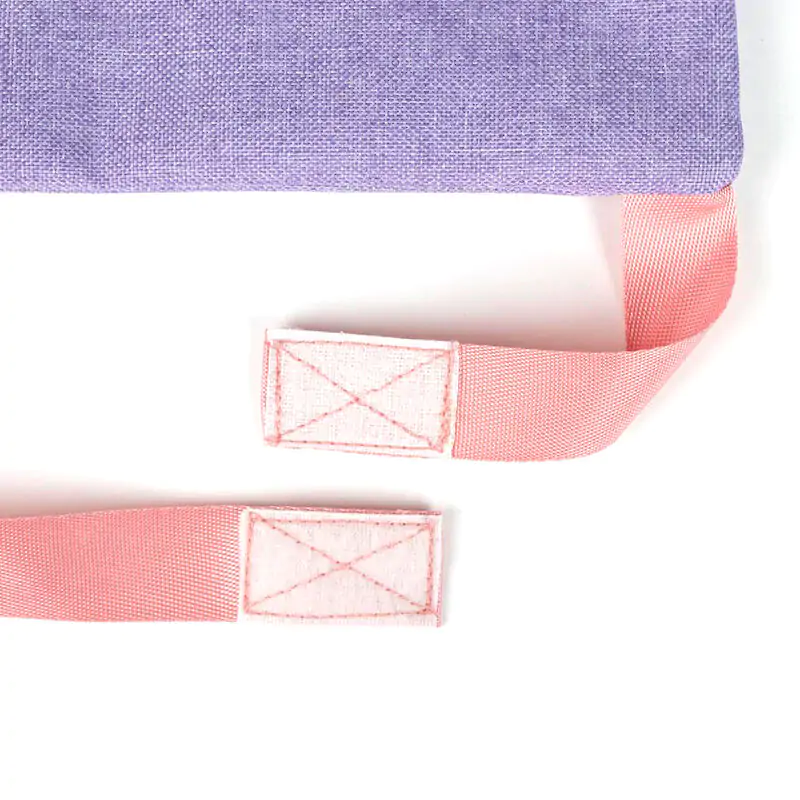 Gabby's Dollhouse športna torba 33cm fotografija izdelka