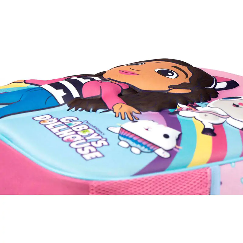 Gabbys Dollhouse nahrbtnik 31 cm fotografija izdelka