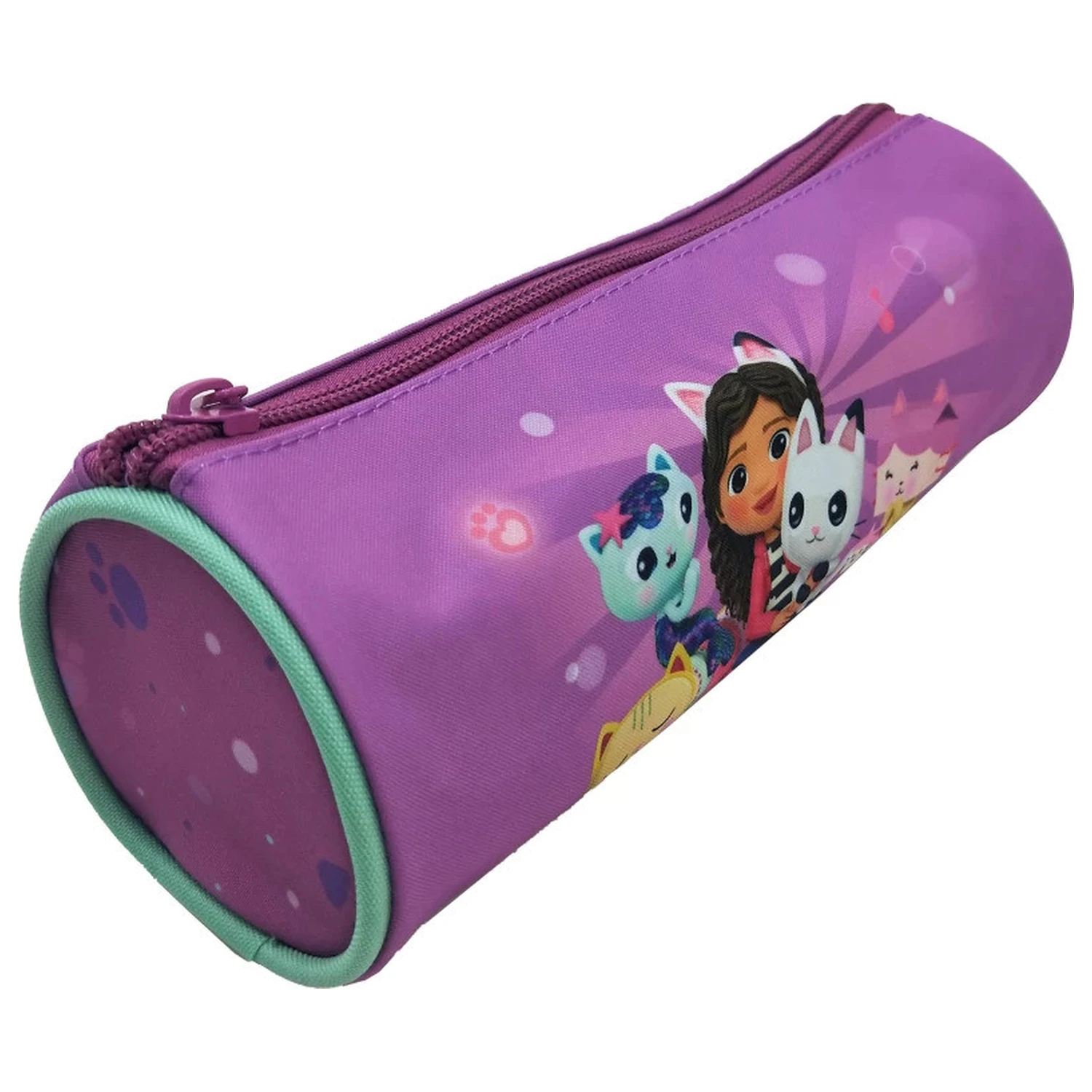 Gabi's Dollhouse A-meow-zing peresnica 21 cm fotografija izdelka