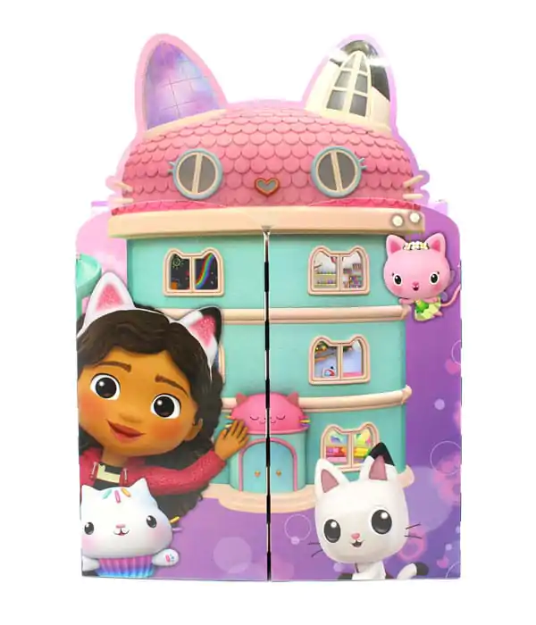Gabby´s Dollhouse Adventni koledar 2025 fotografija izdelka