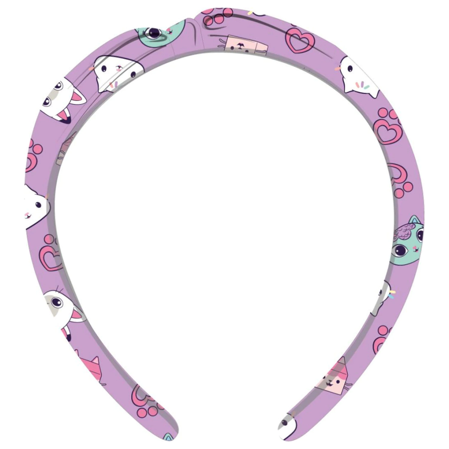 Gabi's Dollhouse Cat Adventures Naglavni trak fotografija izdelka