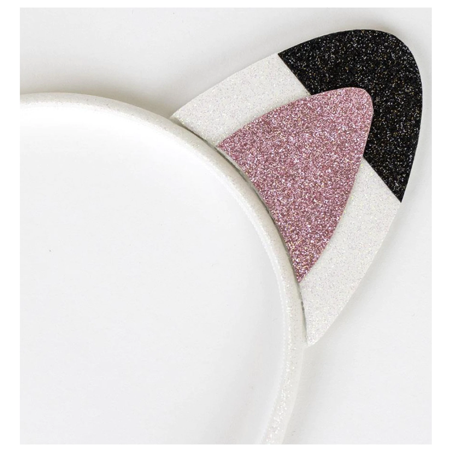 Gabi's Dollhouse Mačja ušesa Nakit in komplet naglavnega traku fotografija izdelka