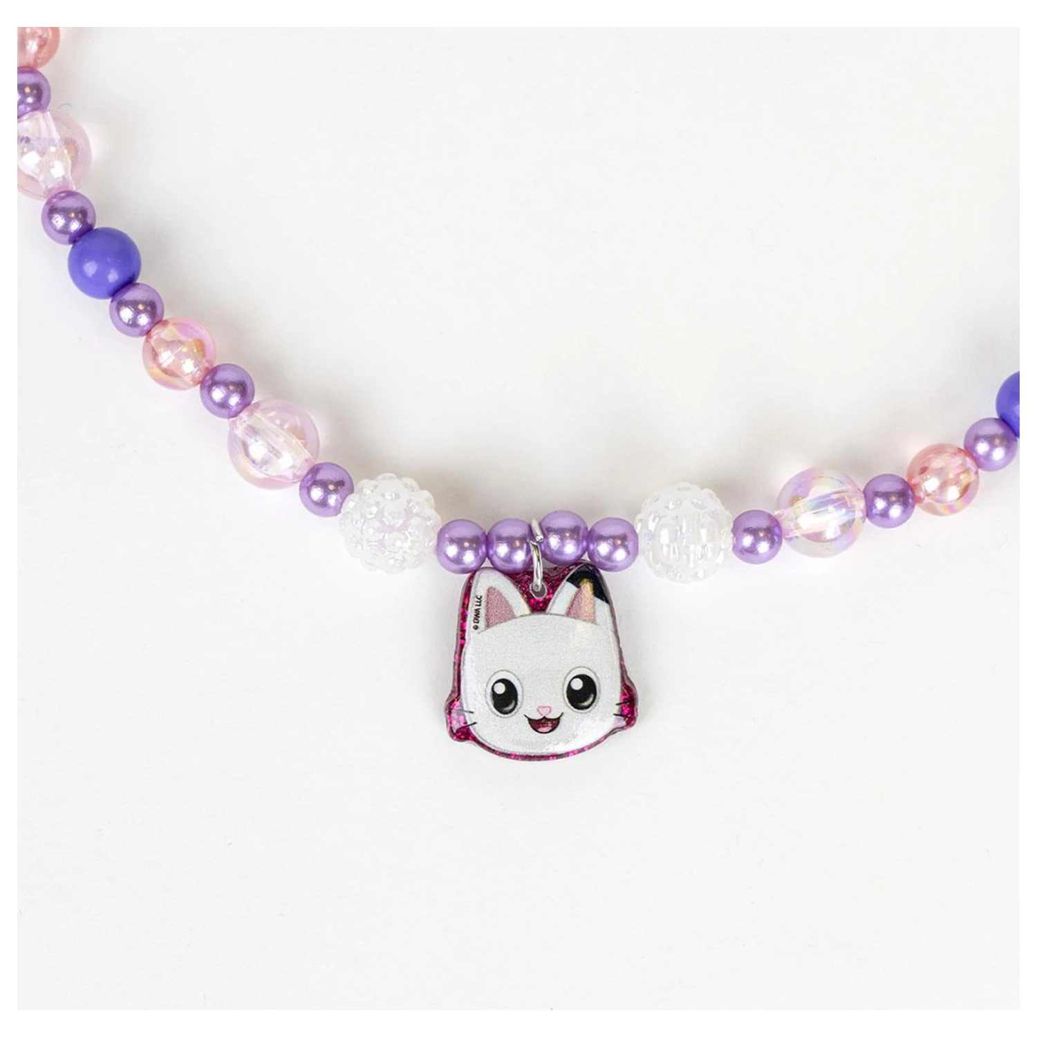 Gabi's Dollhouse Mačja ušesa Nakit in komplet naglavnega traku fotografija izdelka