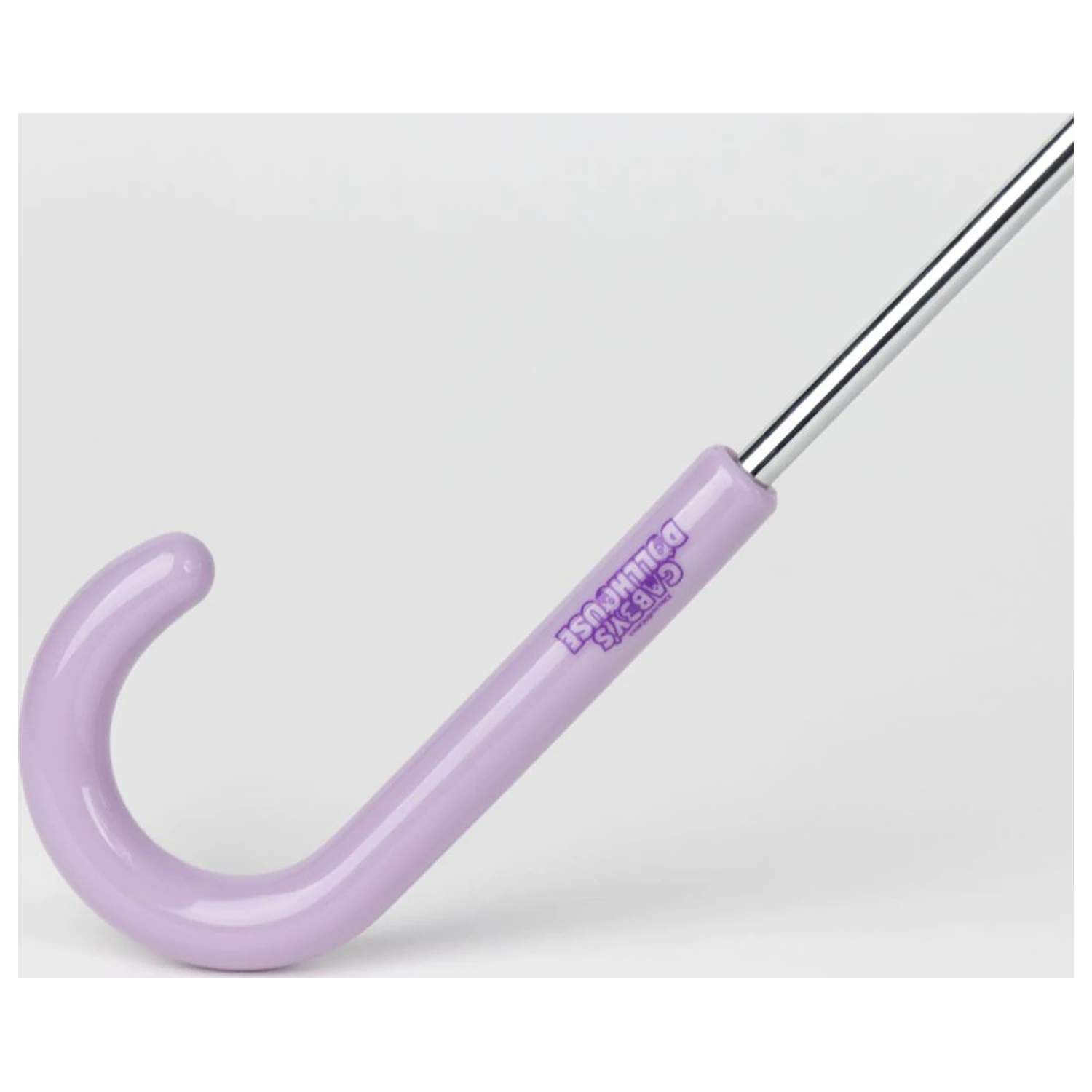 Gabi's Dollhouse Cat-titude otroški prozoren dežnik Ø71 cm fotografija izdelka