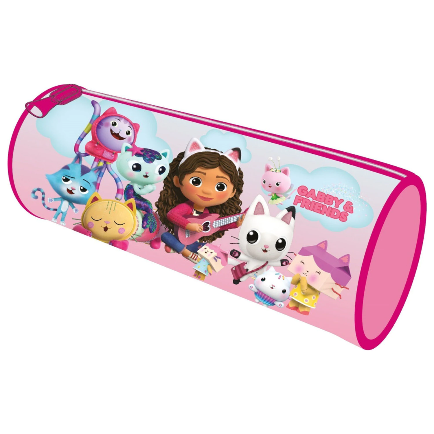 Gabi babaháza Colorful World peresnica 23 cm fotografija izdelka