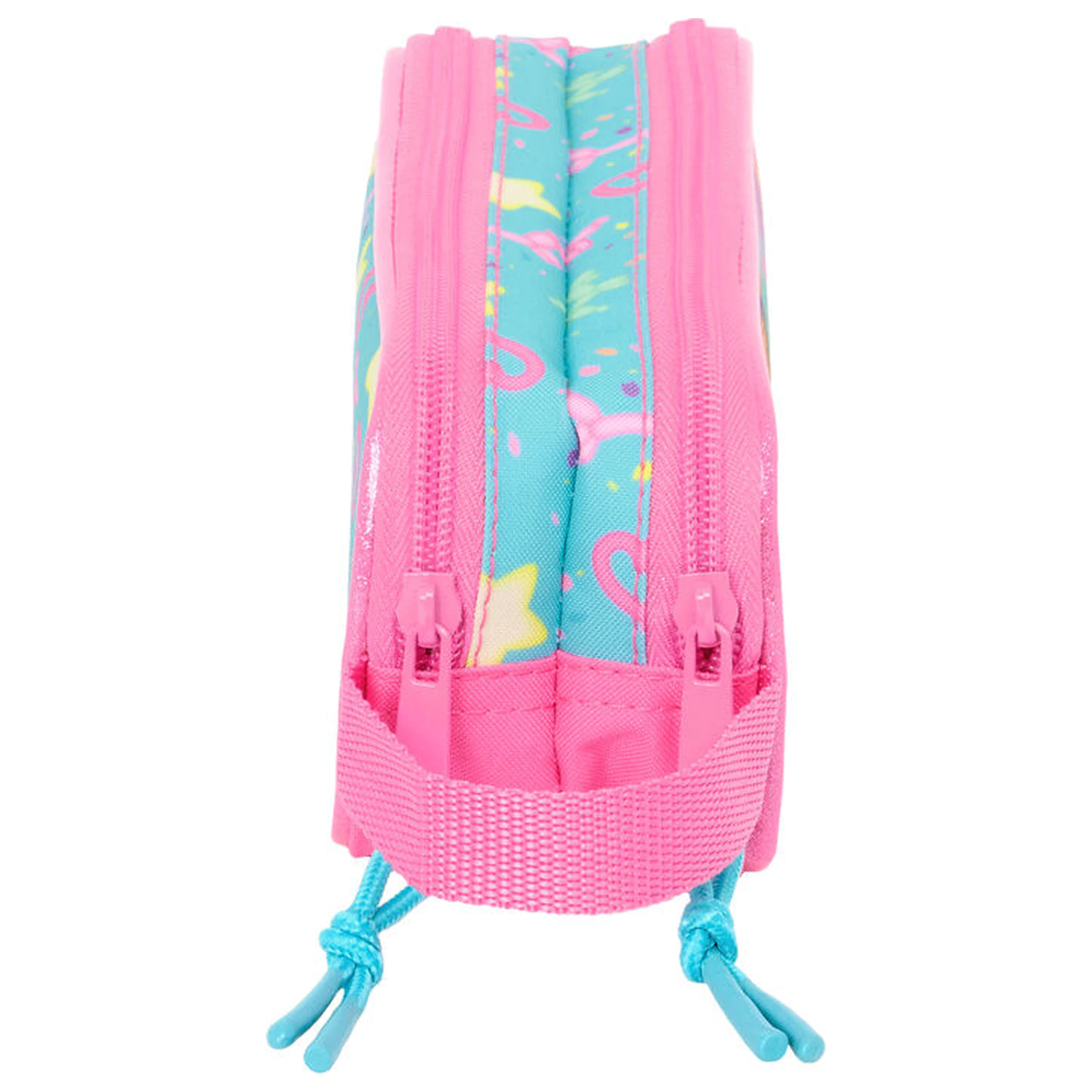 Gabbys Dollhouse Konfeti dvojna peresnica fotografija izdelka