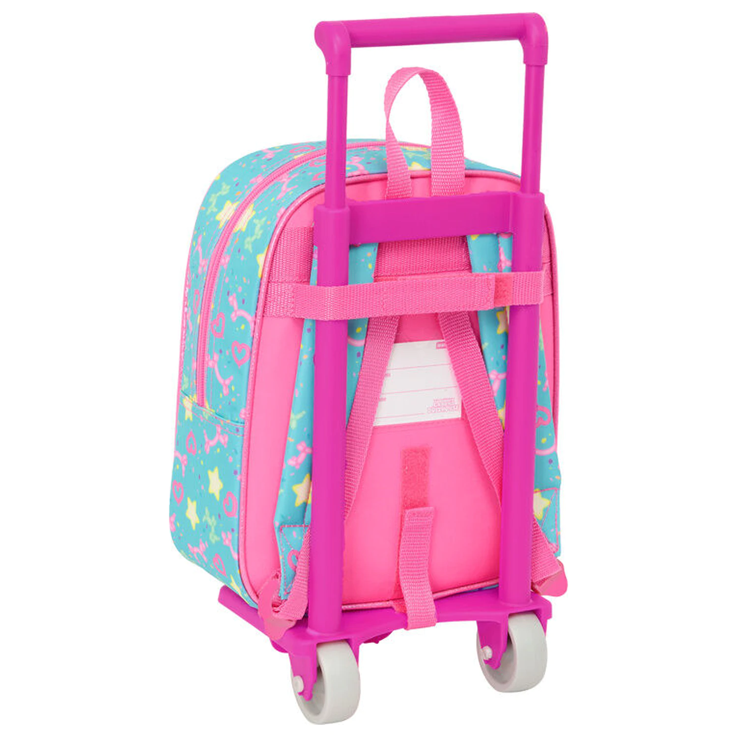 Gabbys Dollhouse Konfeti voziček 27cm fotografija izdelka