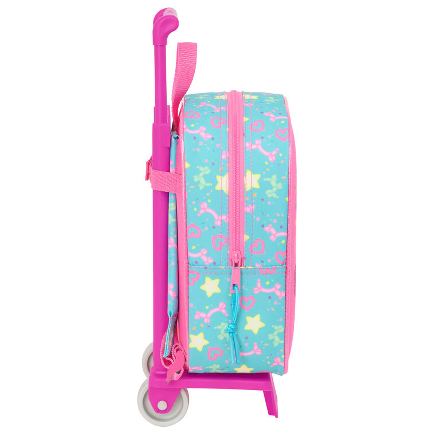 Gabbys Dollhouse Konfeti voziček 27cm fotografija izdelka