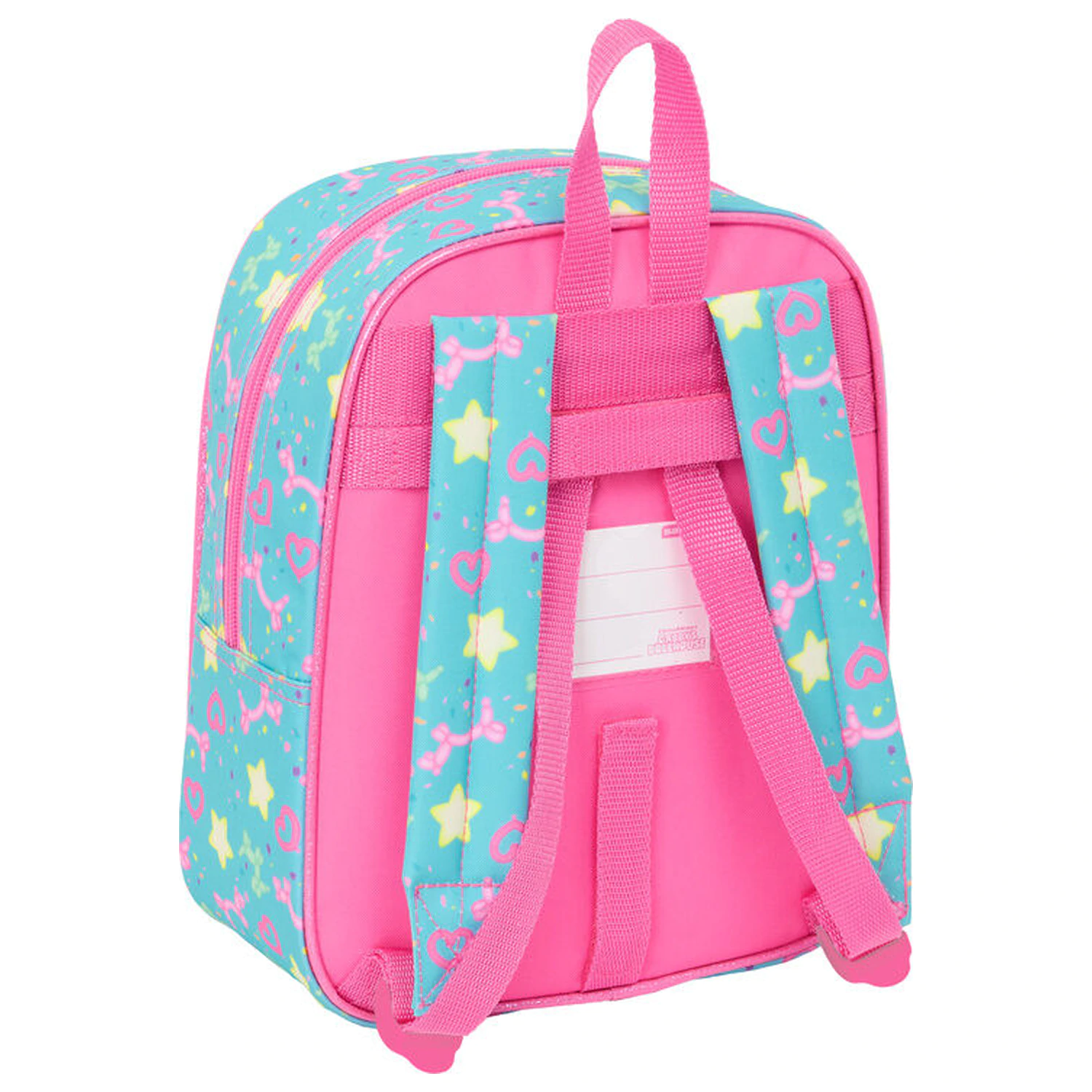 Gabbys Dollhouse Konfeti prilagodljiv nahrbtnik 27cm fotografija izdelka