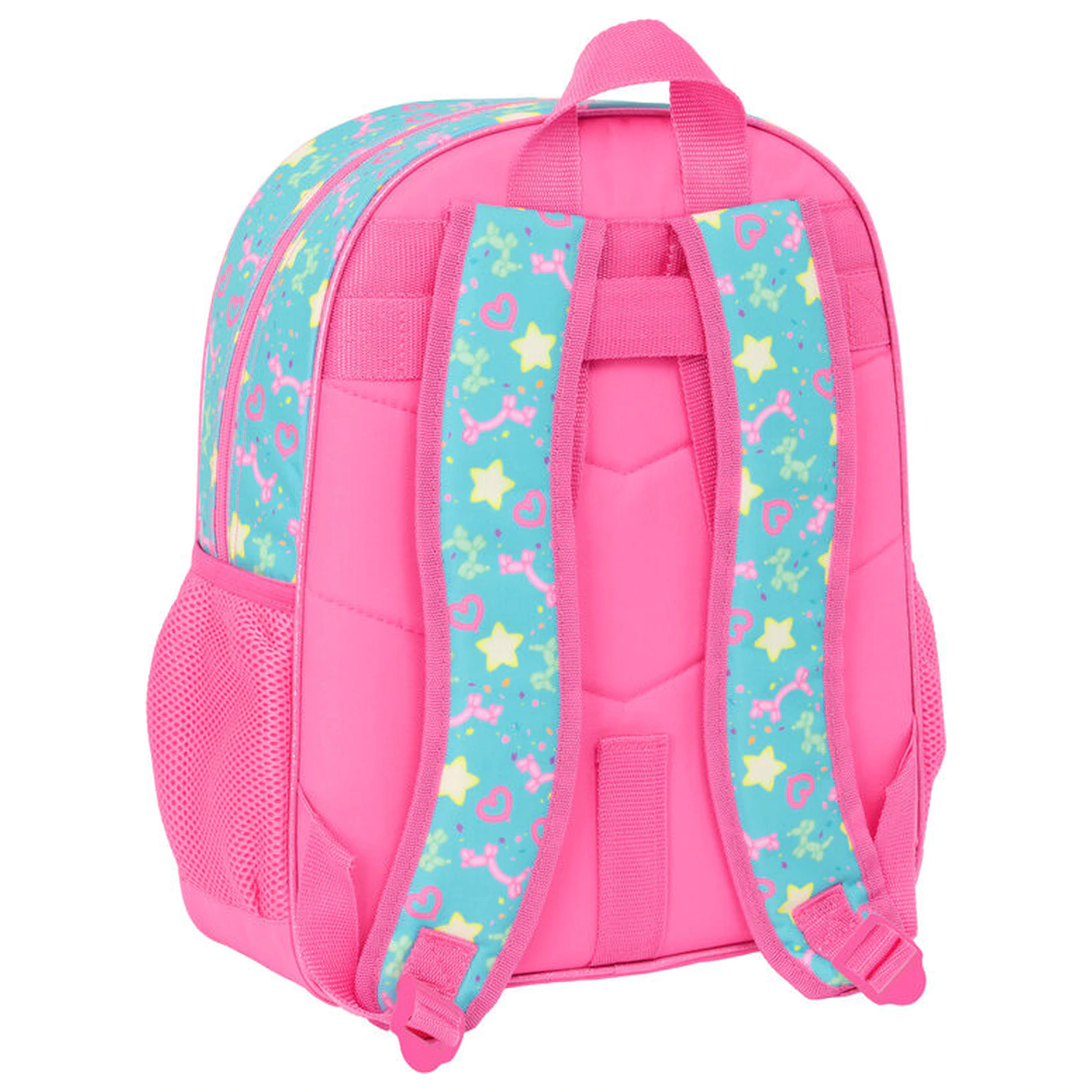 Gabbys Dollhouse Konfeti prilagodljiv nahrbtnik 38cm fotografija izdelka