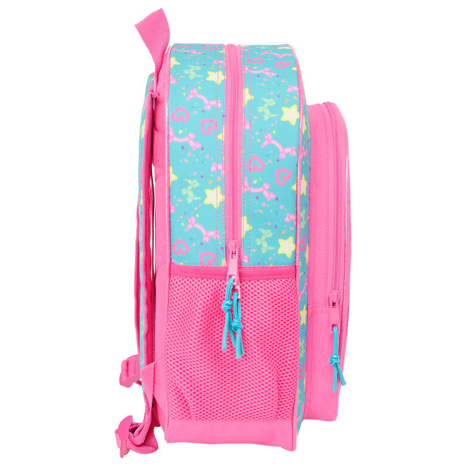 Gabbys Dollhouse Konfeti prilagodljiv nahrbtnik 38cm fotografija izdelka