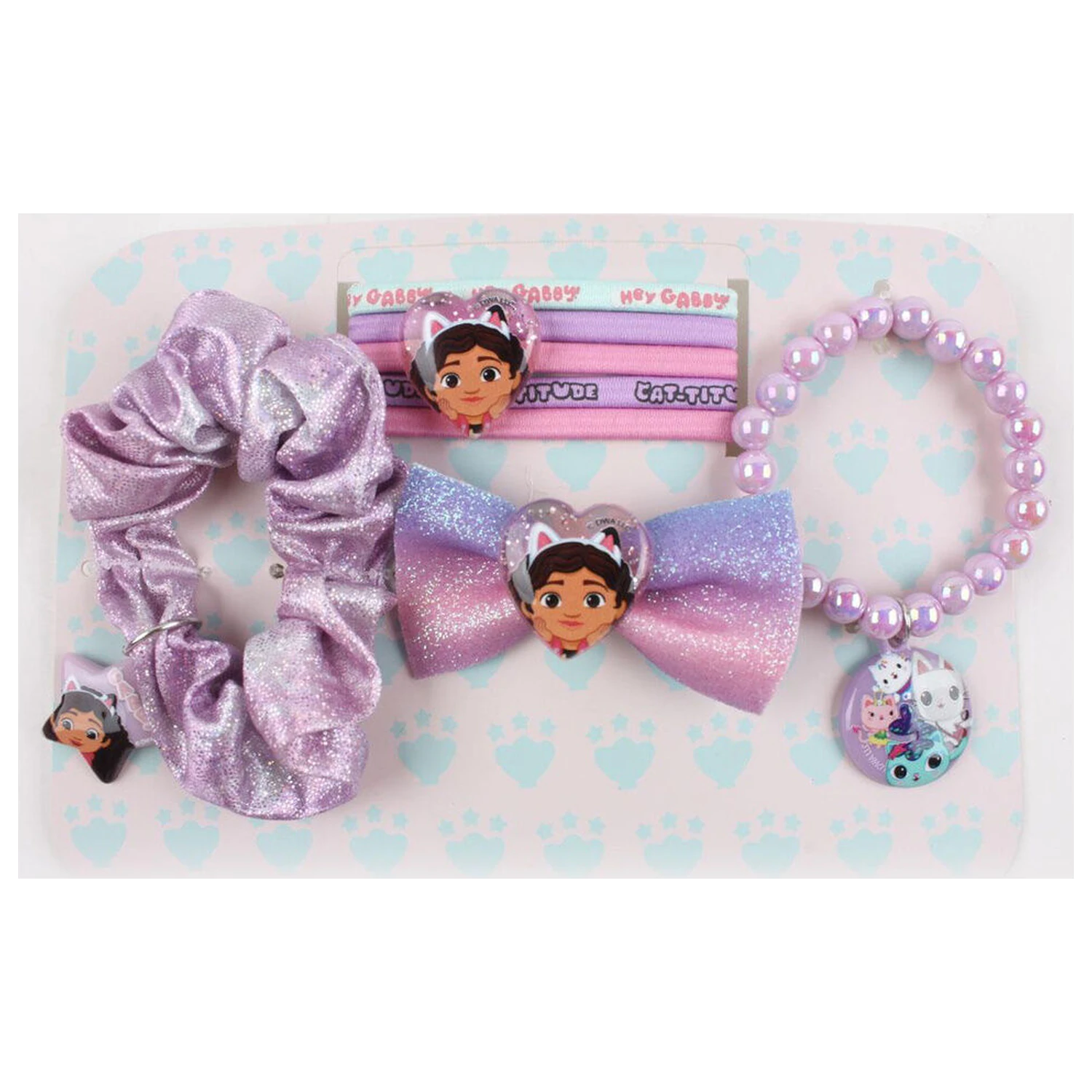 Gabbys Dollhouse set za lepoto fotografija izdelka