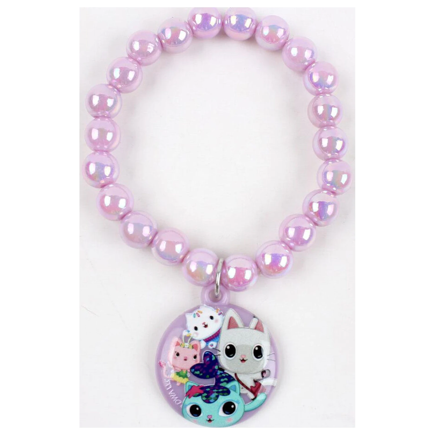 Gabbys Dollhouse set za lepoto fotografija izdelka