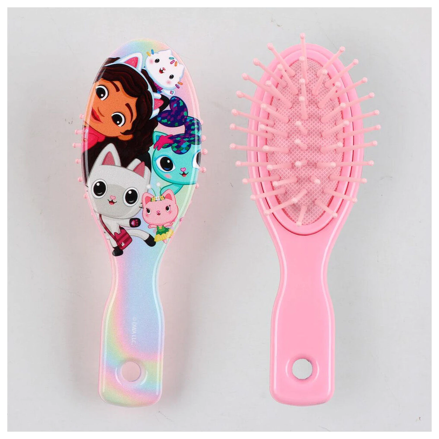 Gabbys Dollhouse lepotni set fotografija izdelka