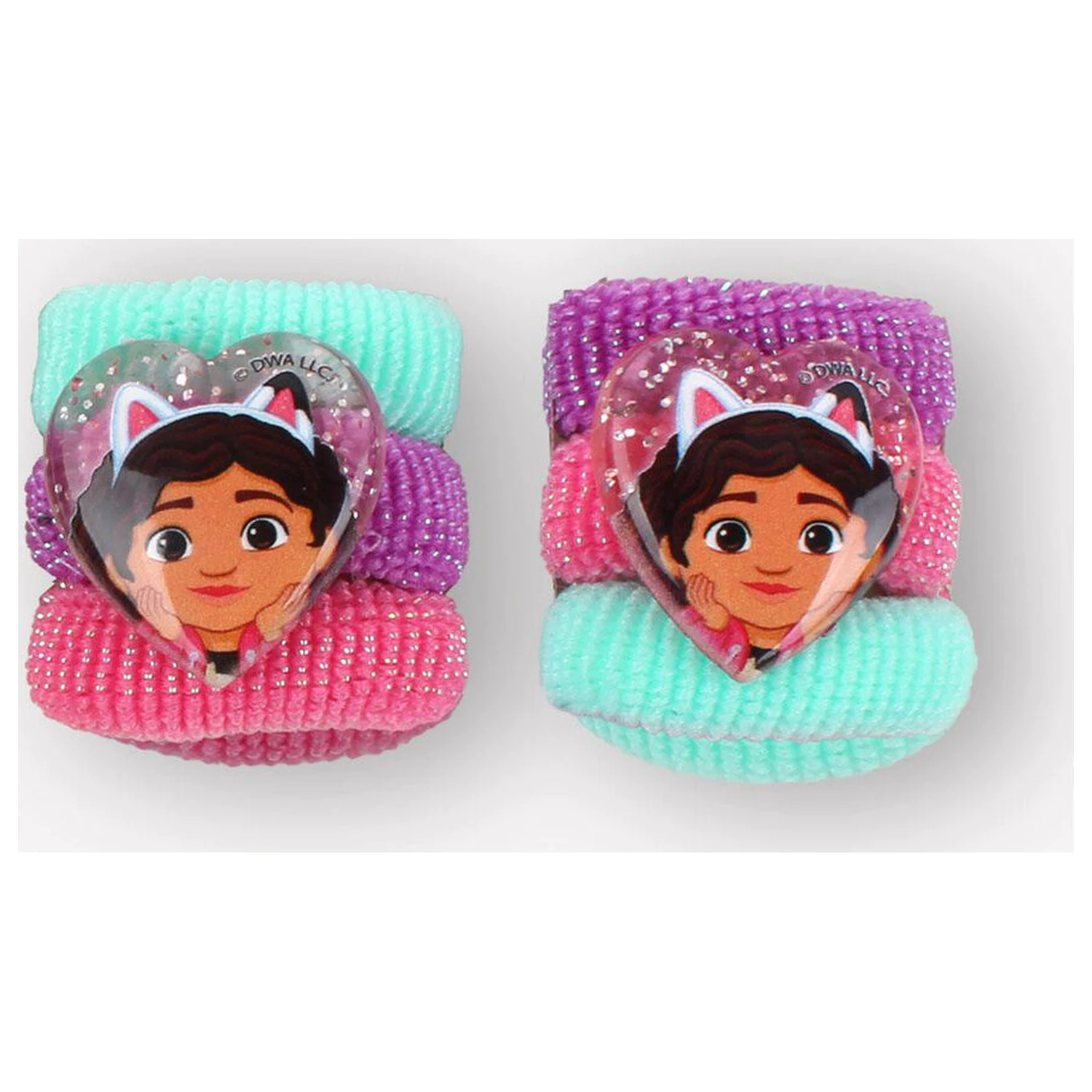 Gabbys Dollhouse lepotni set fotografija izdelka