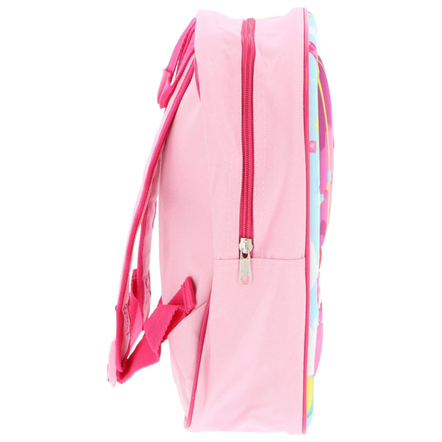 Gabi's Dollhouse Hot Air Balloon 3D nahrbtnik, torba 30 cm fotografija izdelka