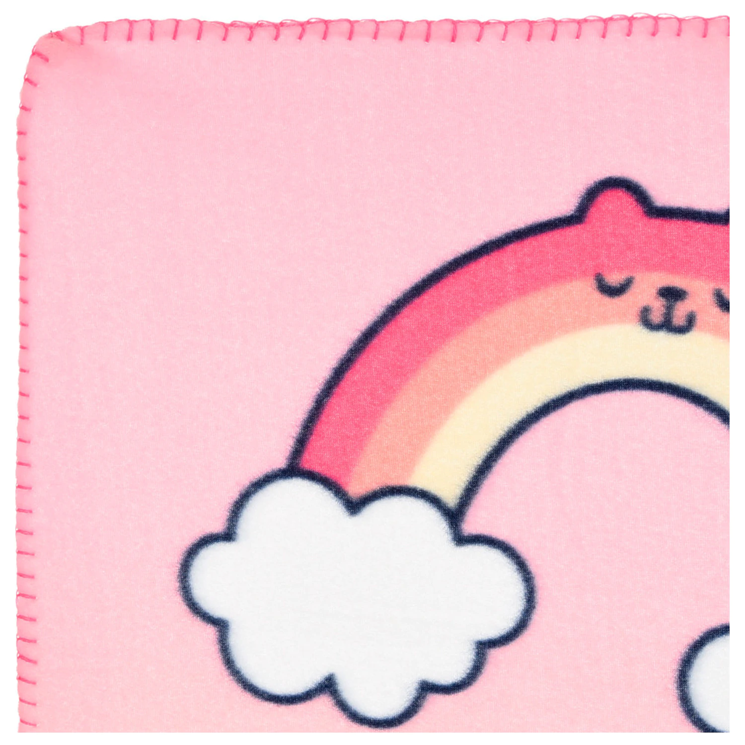 Gabby's Dollhouse Meow Time odeja iz flisa fotografija izdelka