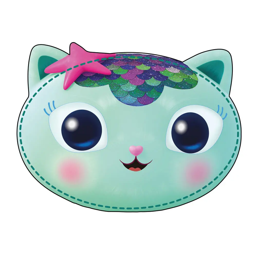 Gabbys Dollhouse Merkat torbica fotografija izdelka