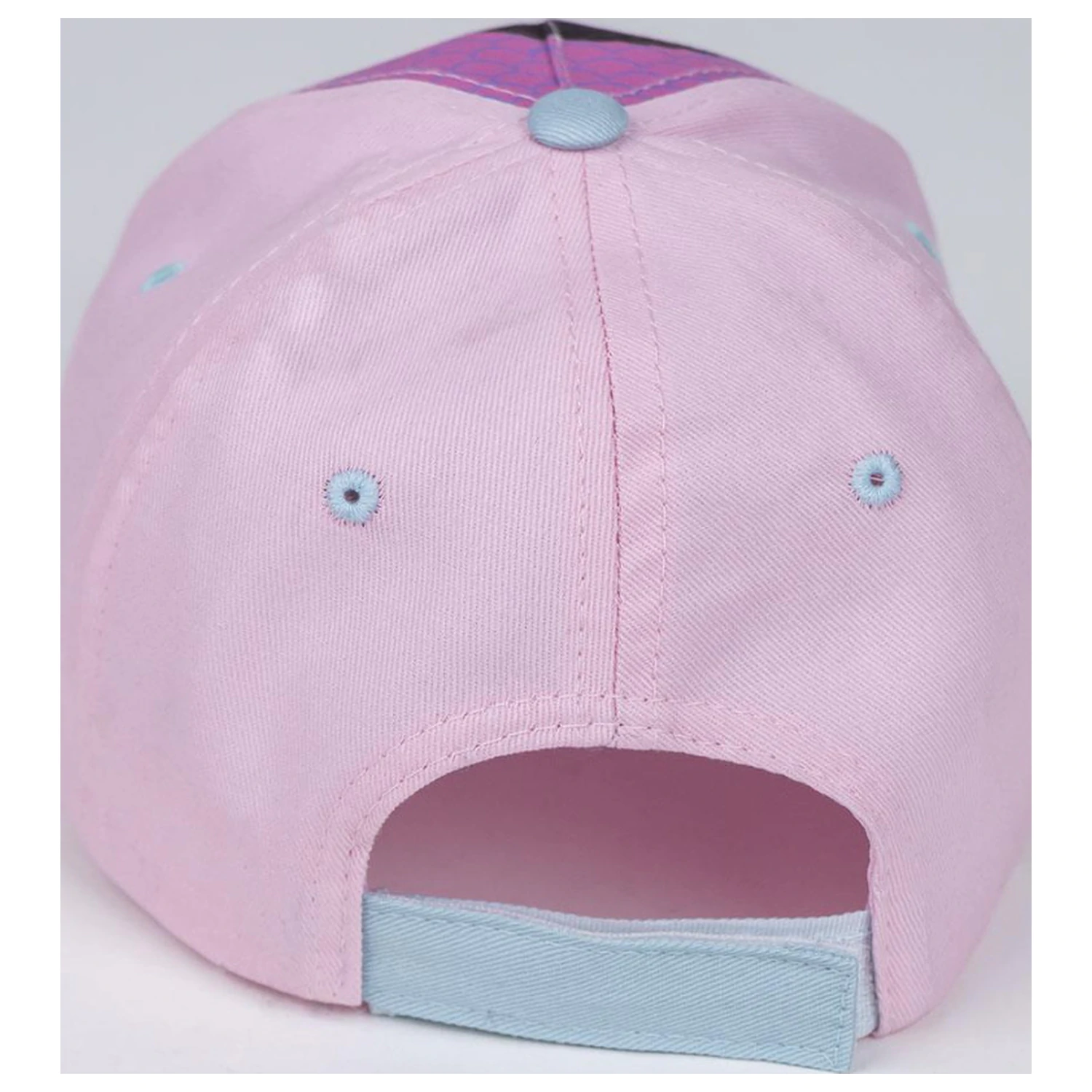 Gabi's Dollhouse Mermaid otroška baseball kapa 51 cm fotografija izdelka