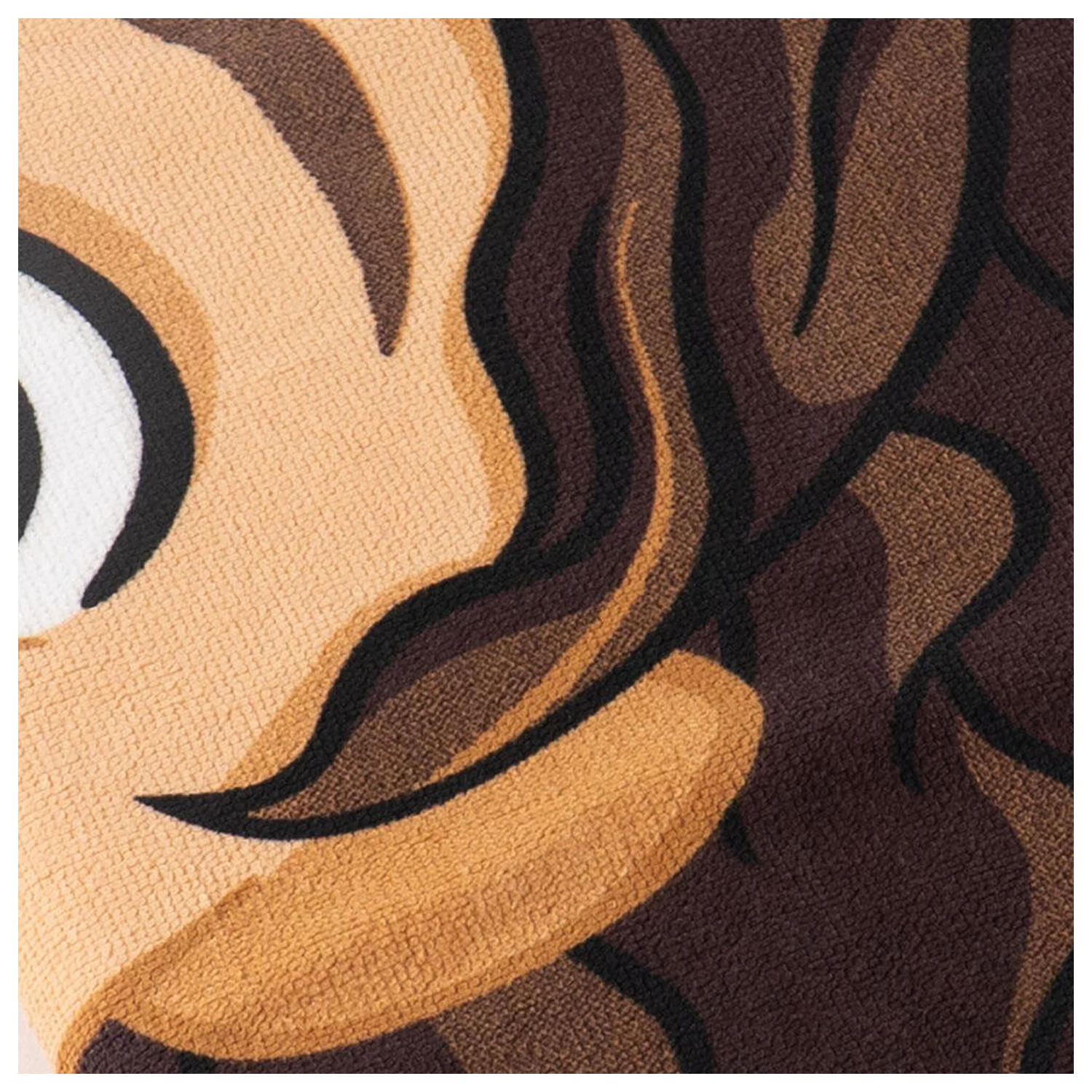 Gabbys Dollhouse mikrovlakna brisača za plažo fotografija izdelka