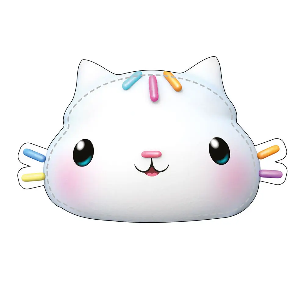 Gabbys Dollhouse Muffin torbica fotografija izdelka