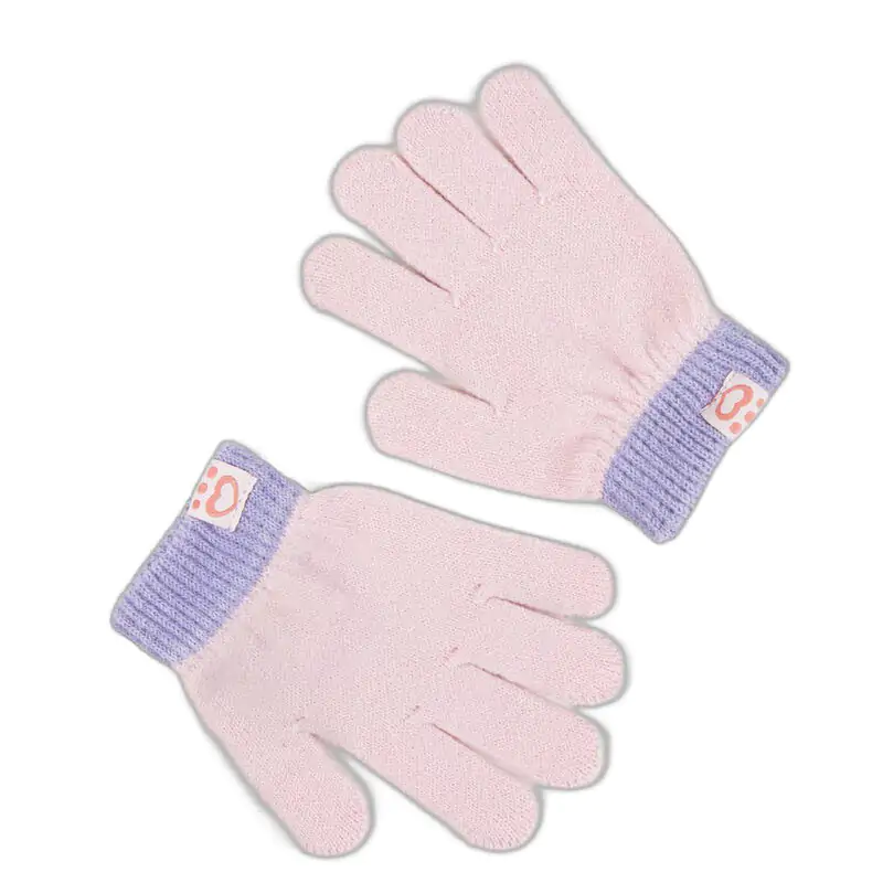 Gabbys Dolls House komplet kapa in rokavice fotografija izdelka