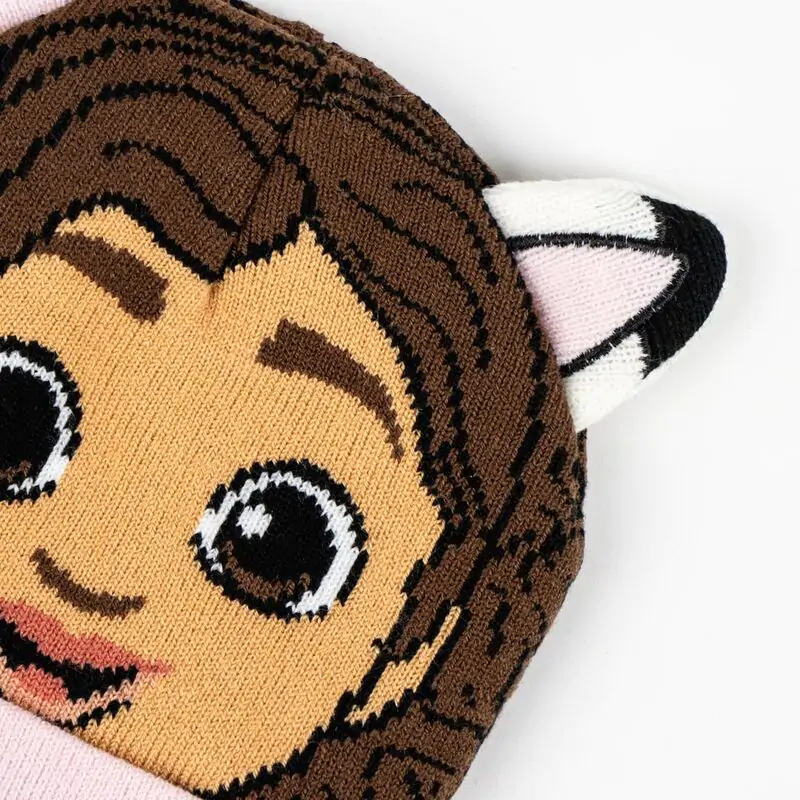 Gabbys Dolls House komplet kapa in rokavice fotografija izdelka