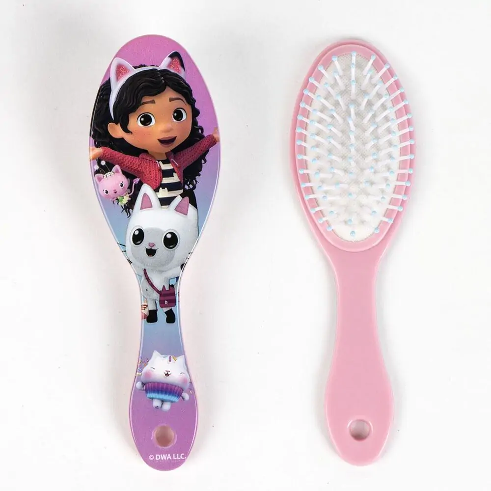 Gabbys Dollhouse toaletna torbica fotografija izdelka