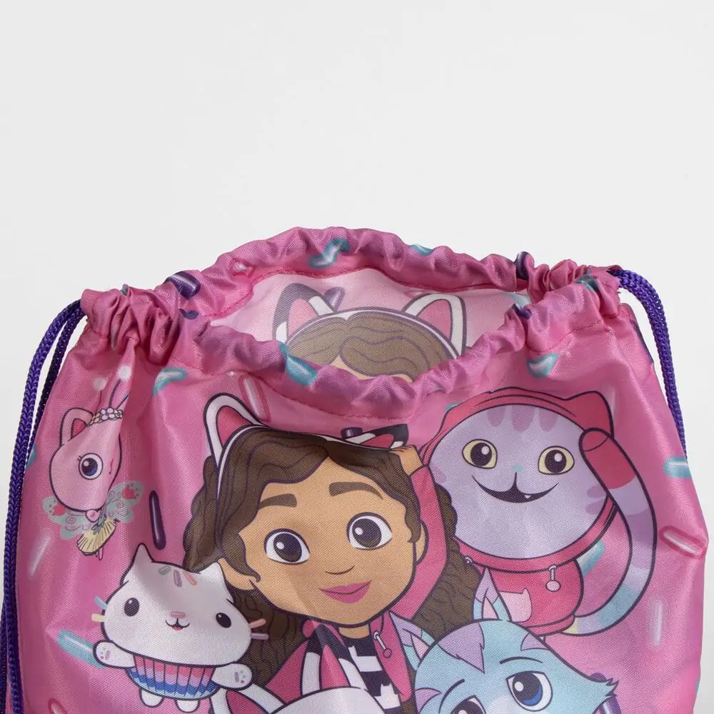 Gabbys Dollhouse set brisača + torba + kapa fotografija izdelka