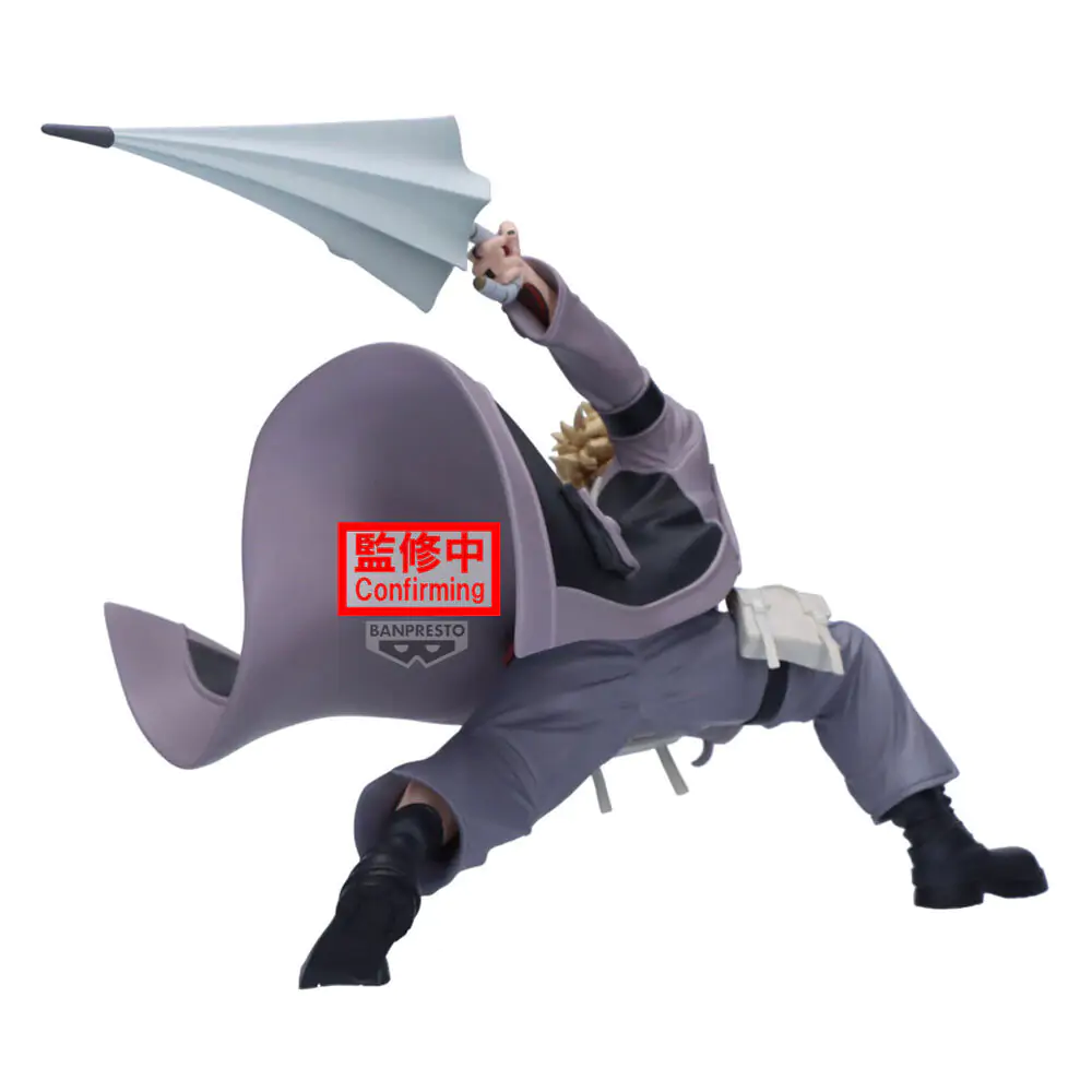 Gachiakuta Vibration Stars Enjin figure 19cm fotografija izdelka