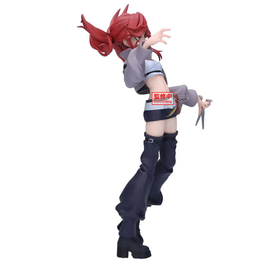 Gachiakuta Vibration Stars Riyo figura 16cm fotografija izdelka