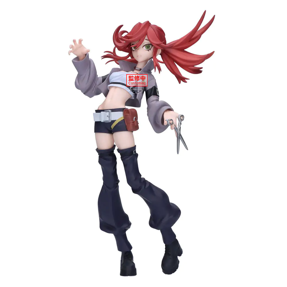 Gachiakuta Vibration Stars Riyo figura 16cm fotografija izdelka