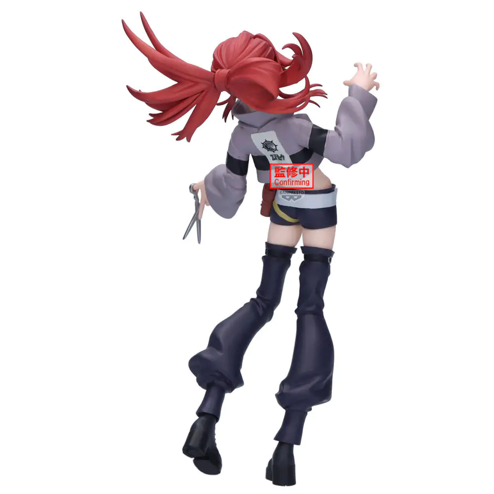 Gachiakuta Vibration Stars Riyo figura 16cm fotografija izdelka