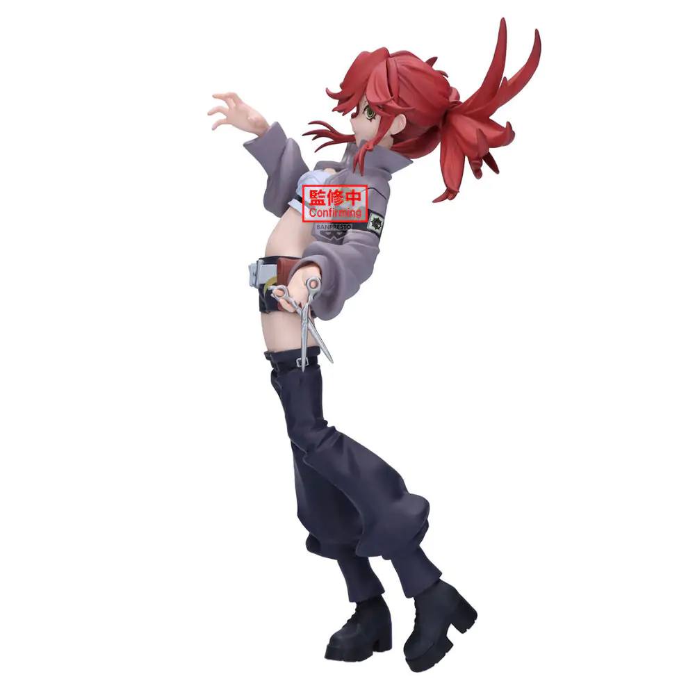 Gachiakuta Vibration Stars Riyo figura 16cm fotografija izdelka