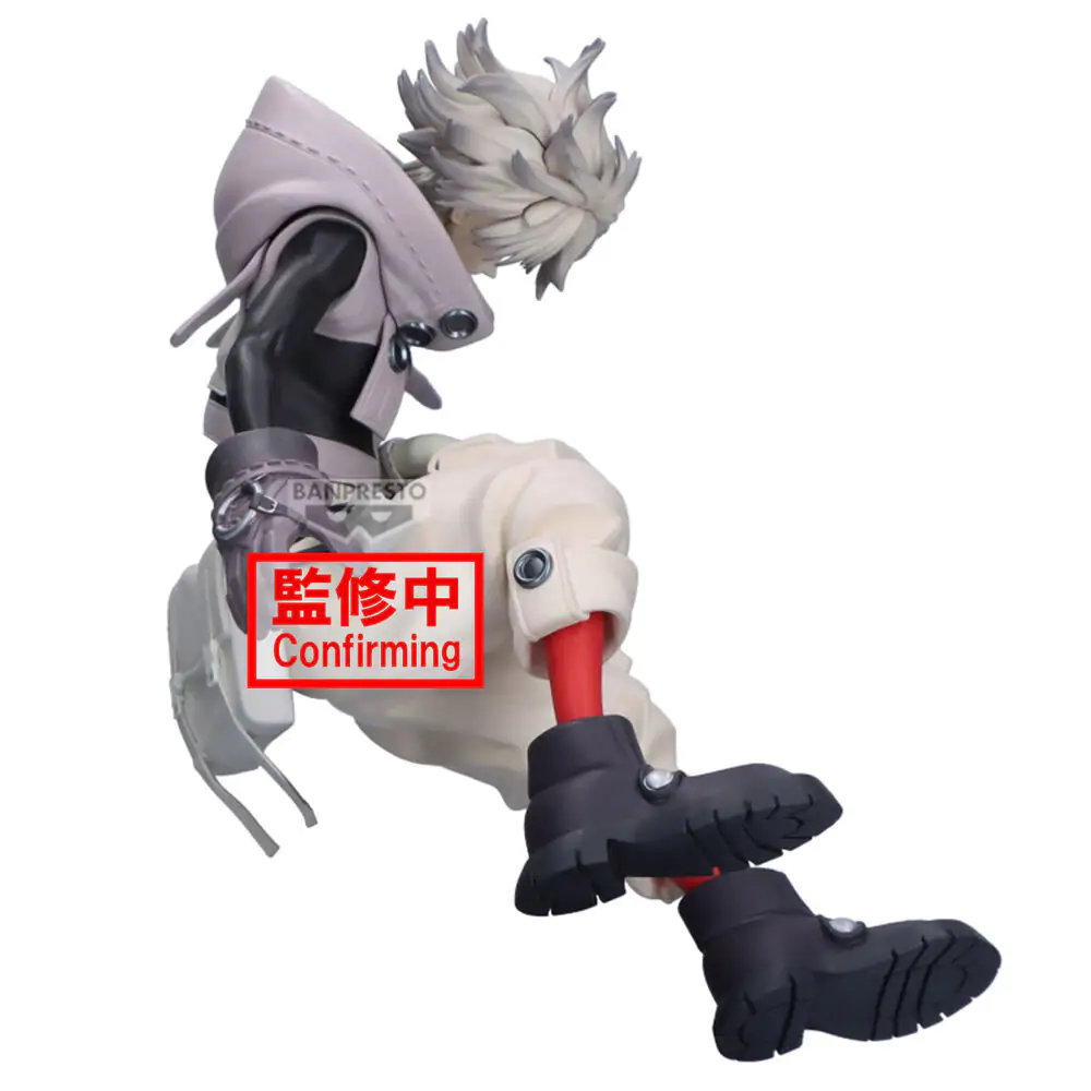 Gachiakuta Vibration Stars Rudo figura 15cm fotografija izdelka