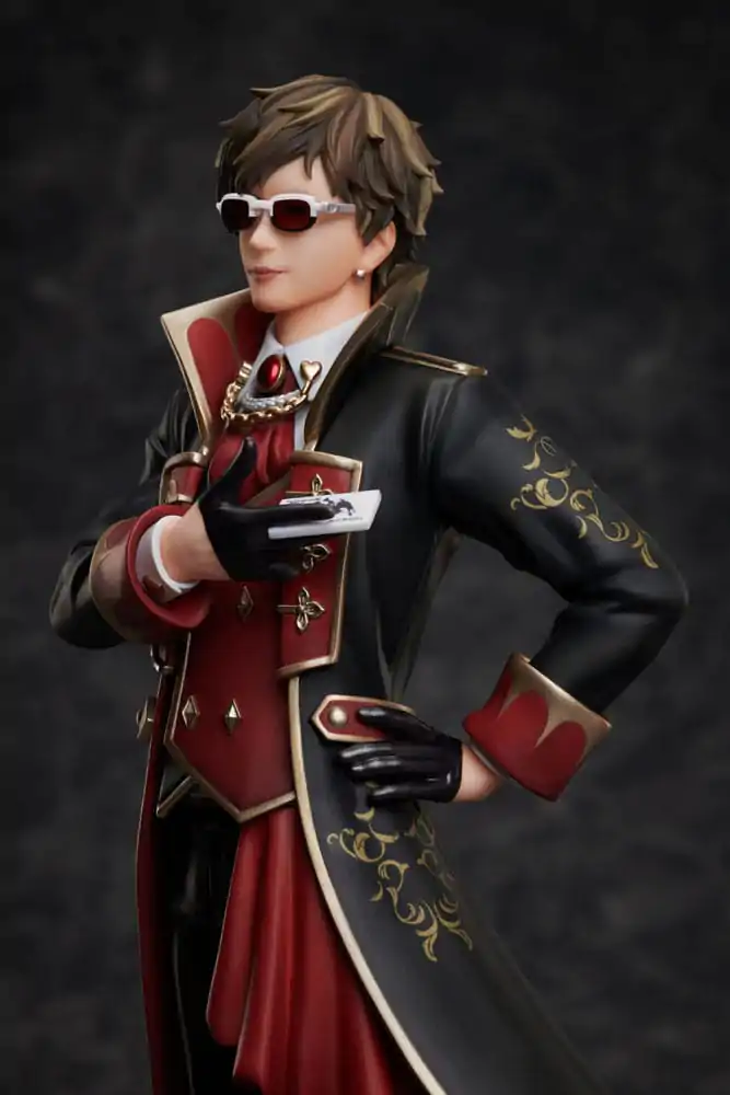 Gackt PVC Kip 1/8 Dealer Gackt 22 cm fotografija izdelka