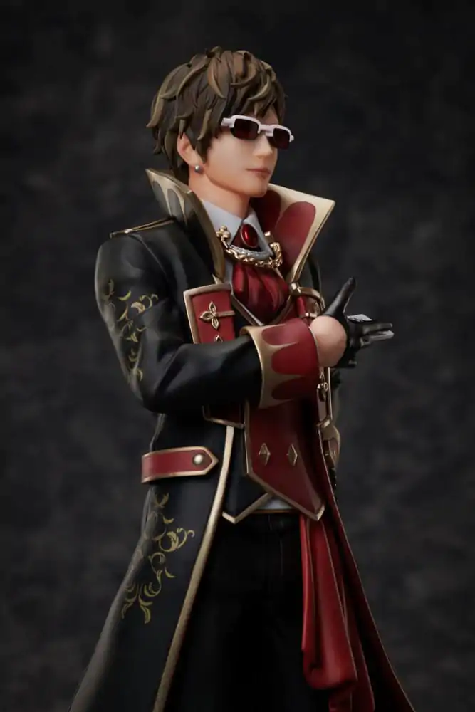 Gackt PVC Kip 1/8 Dealer Gackt 22 cm fotografija izdelka