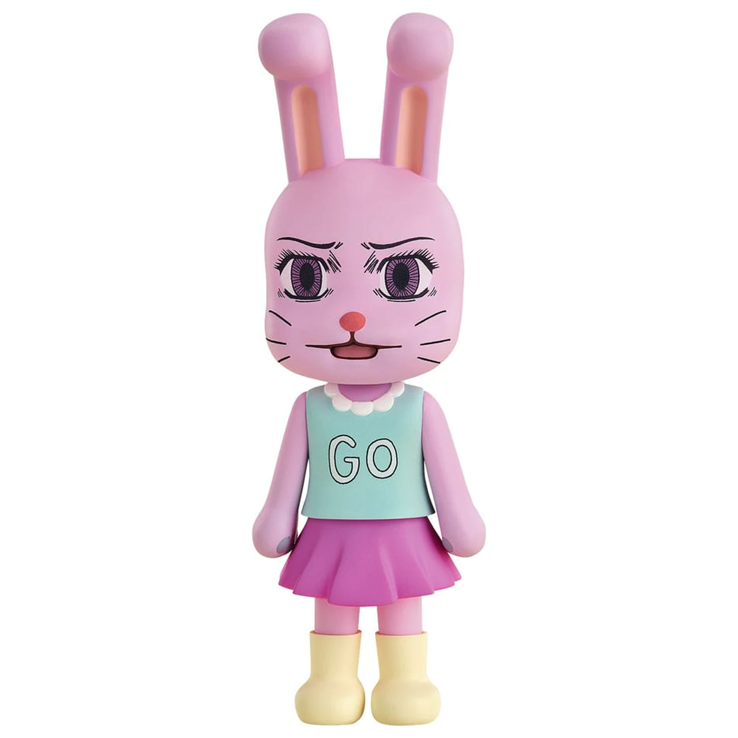 Gag Manga Biyori GO Mini Memory mini figura Usami-chan 9 cm fotografija izdelka