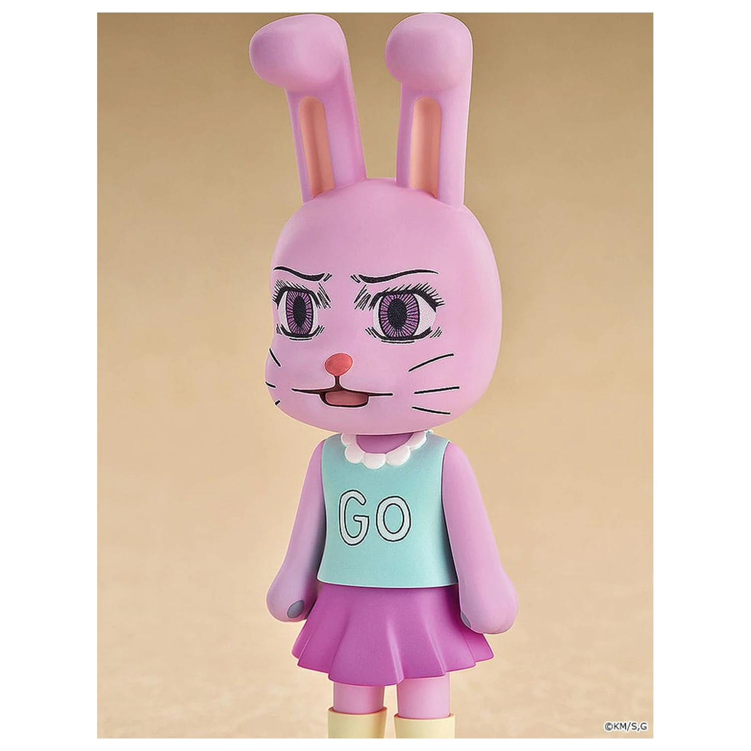 Gag Manga Biyori GO Mini Memory mini figura Usami-chan 9 cm fotografija izdelka