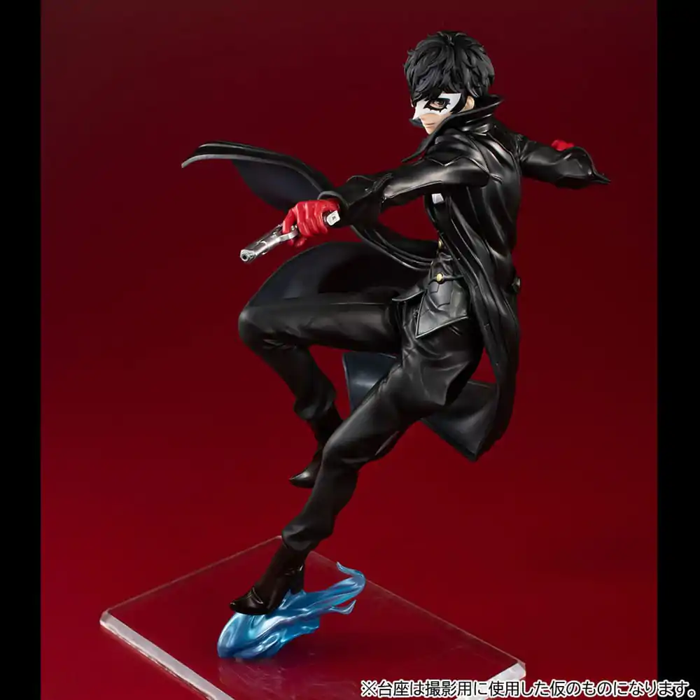 Gakuen Idolmaster Lucrea PVC Kip Joker Showtime Edition 24 cm fotografija izdelka