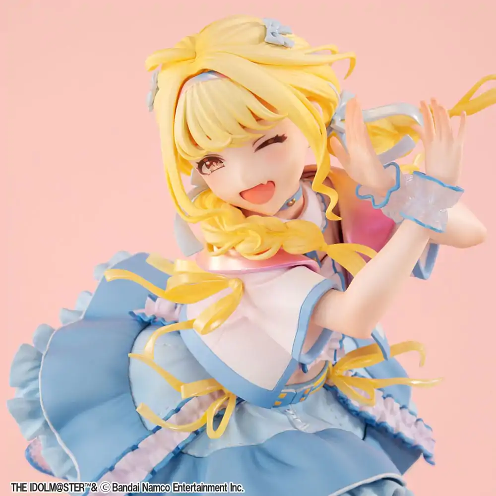 Gakuen Idolmaster Lucrea PVC Kip Kotone Fujita The World's Cutest Me Ver. 25 cm fotografija izdelka