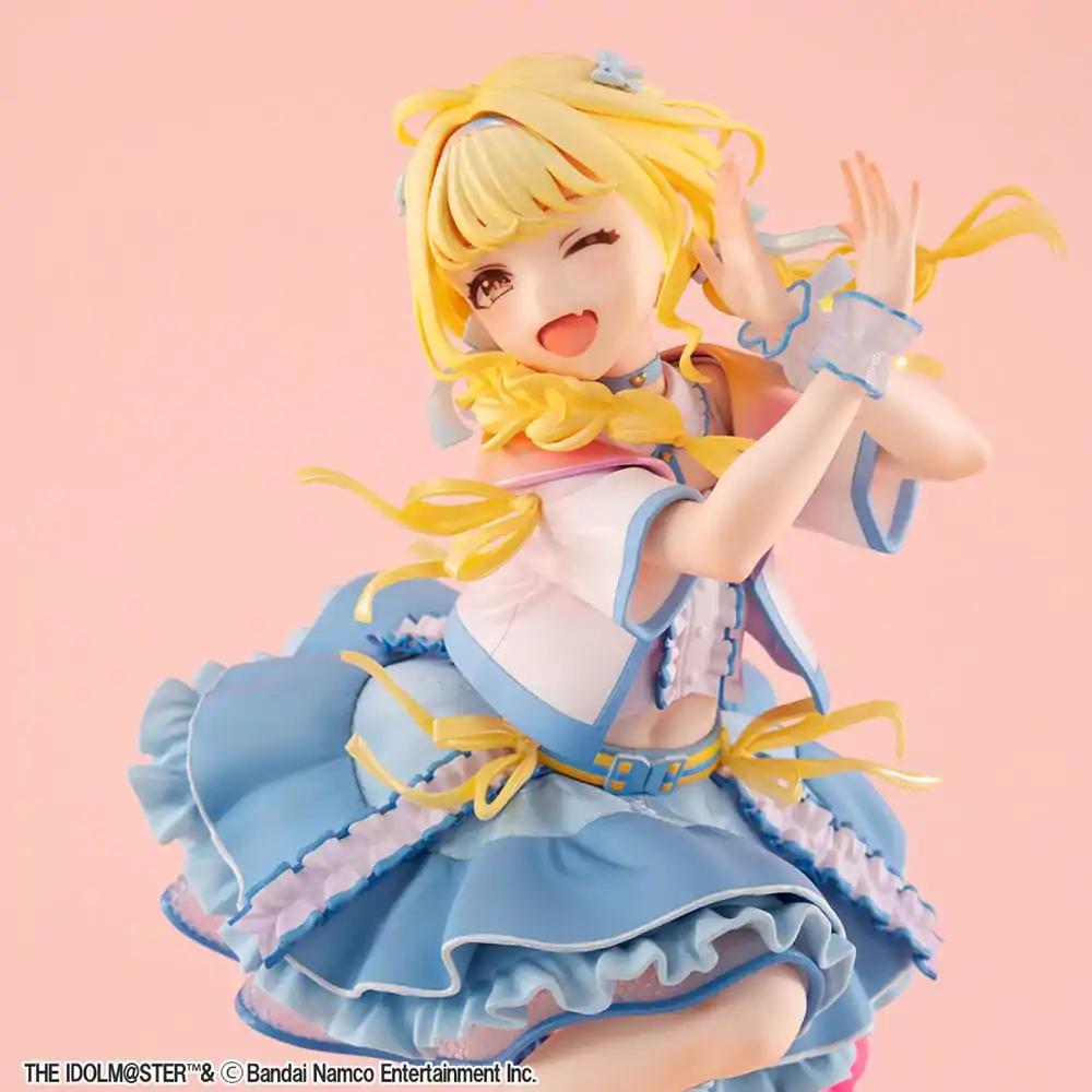 Gakuen Idolmaster Lucrea PVC Kip Kotone Fujita The World's Cutest Me Ver. 25 cm fotografija izdelka