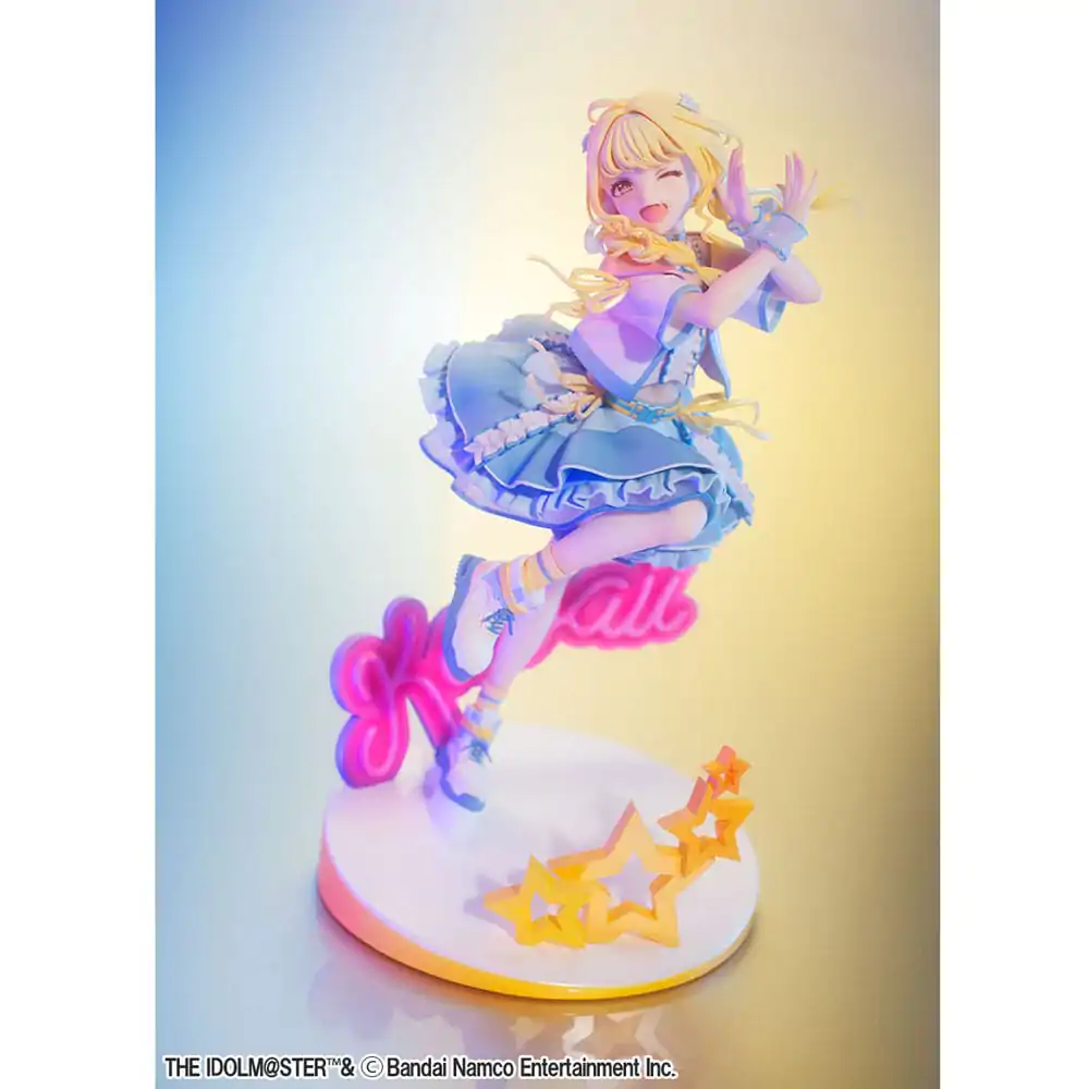 Gakuen Idolmaster Lucrea PVC Kip Kotone Fujita The World's Cutest Me Ver. 25 cm fotografija izdelka