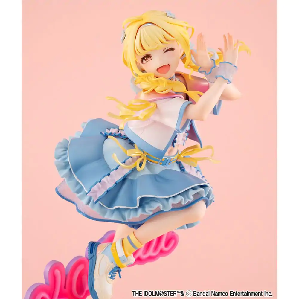 Gakuen Idolmaster Lucrea PVC Kip Kotone Fujita The World's Cutest Me Ver. 25 cm fotografija izdelka