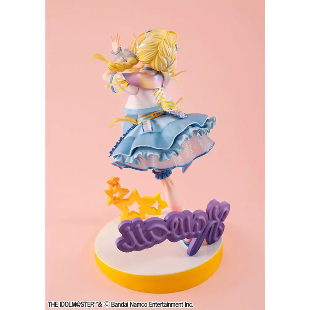 Gakuen Idolmaster Lucrea PVC Kip Kotone Fujita The World's Cutest Me Ver. 25 cm fotografija izdelka