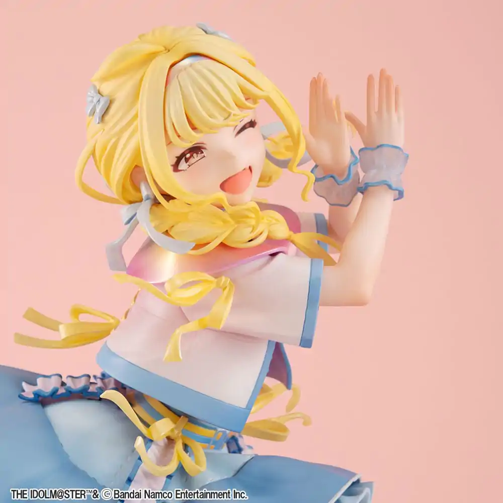 Gakuen Idolmaster Lucrea PVC Kip Kotone Fujita The World's Cutest Me Ver. 25 cm fotografija izdelka